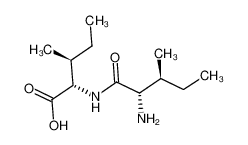 L-异亮氨酸-L-异亮氨酸