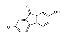 2,7-二羟基-9-芴酮