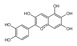槲皮苷氯化物