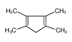 1，2，3，4-四甲基-1，3-环戊二烯