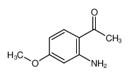 2'-氨基-4'-甲氧基苯乙酮