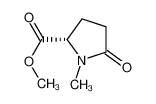 (S)-1-甲基-5-氧代吡咯烷-2-羧酸甲酯