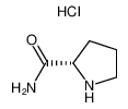 L-脯氨酰胺盐酸盐