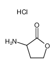 3-氨基二氢呋喃-2(3H)-酮盐酸盐