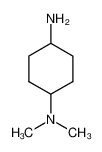 N,N-二甲基-1,4-环己烷二胺 (顺反混合物)