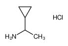 1-环丙基乙胺盐酸盐