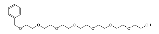 1-苯基-2,5,8,11,14,17,20-七氧杂二十二烷-22-醇
