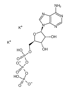 腺苷5'-三磷酸二钾盐
