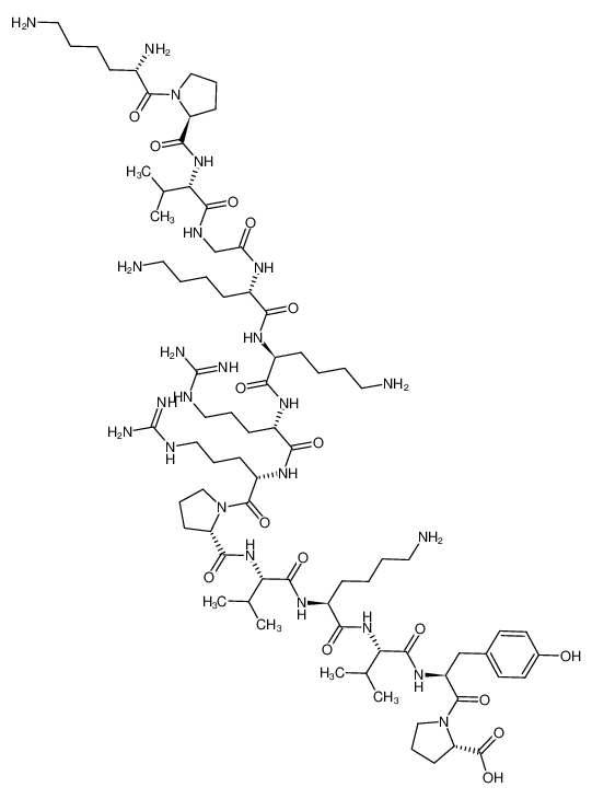 ACTH 11-24