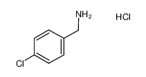 4-氯苄胺盐酸盐