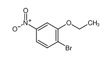 2-溴-5-硝基苯乙醚