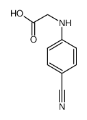 N-(4-氰基苯基)甘氨酸