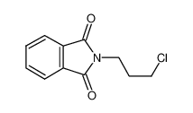 N-(3-氯苯基)邻苯二甲酰亚胺