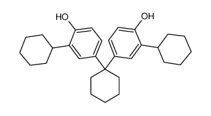 1,1-双(3-环己基-4-羟苯基)环己烷
