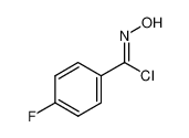 α-氯-4-氟苯甲醛肟