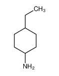 4-乙基环己胺 (顺反混合物)