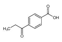 4-丙酰基苯甲酸