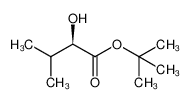 (r)-2-羟基-3-甲基丁酸叔丁酯