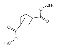 二环己烷[2.1.1]己烷-1，4-二羧酸二甲酯