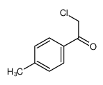 对甲基-2-氯乙酰苯