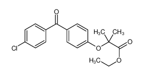 非诺贝特杂质E