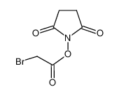 溴乙酸-N-琥珀酰亚胺酯