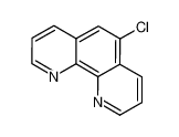 5-氯-1,10-菲咯啉