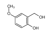 2-(羟甲基)-4-甲氧基苯酚