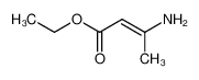 (E)-3-氨基巴豆酸乙酯