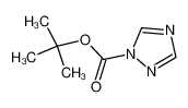 1-叔丁氧羰基-1,2,4-三唑