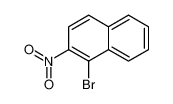 1-溴-2-硝基萘