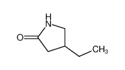 4-乙基吡咯烷-2-酮