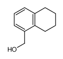 1-(羟甲基)-5，6，7，8-四氢萘