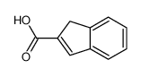 1H-茚-2-甲酸