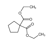 1,1-二甲酸乙酯环戊烷