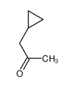 1-环丙基丙酮
