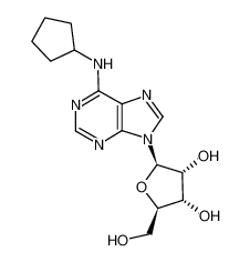 N6-Cyclopentyladenosine