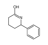 6-苯基哌啶-2-酮