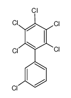 2,3,3'',4,5,6-六氯联苯