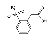 2-磺基苯乙酸