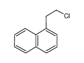 1-(1-Naphthyl)-2-chloroethane