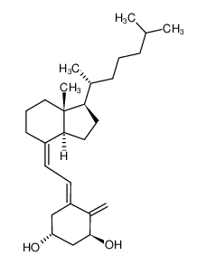 阿法骨化醇