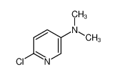 6-氯-N,N-二甲基吡啶-3-胺