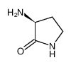 (S)-3-氨基-2-吡咯烷酮
