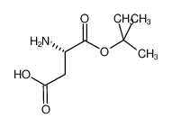 l-天冬氨酸-1-叔丁酯