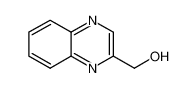 2-(羟甲基)喹喔啉