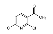 2，6-二氯-3-乙酰基吡啶
