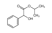 2-羟基-2-苯基乙酸异丙酯