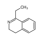 1-乙基-3,4-二氢异喹啉