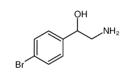 2-氨基-1-(4-溴苯基)-1-乙醇